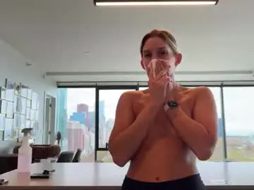 Chaturbate Best Webcam of graciemae_baexx