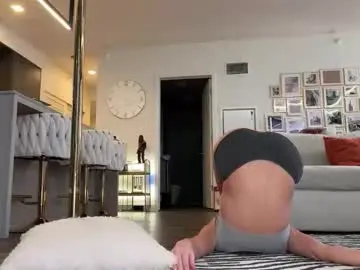 Chaturbate Live Porn of graciemae_baexx