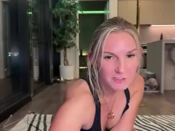 Chaturbate Free Live Porn of graciemae_baexx