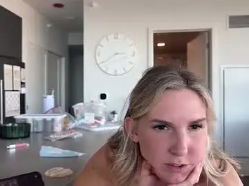 Chaturbate Free Live Porn of graciemae_baexx