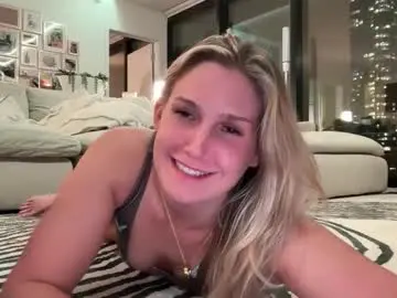 Chaturbate Free Live Porn of graciemae_baexx