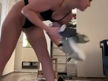 Chaturbate Watch Live Sex Cams of graciemae_baexx