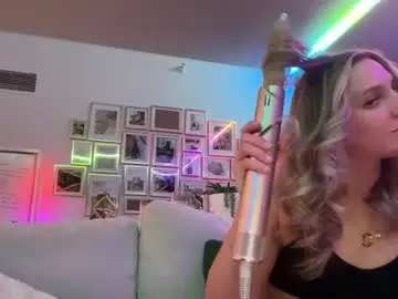 Chaturbate Live Porn of graciemae_baexx