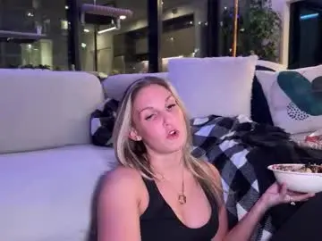 Chaturbate Live Porn of graciemae_baexx