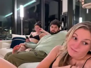 Chaturbate Private Sex Chat of graciemae_baexx