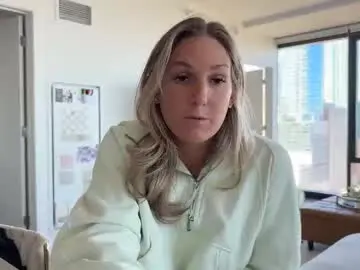 Chaturbate Best live sex cam show of graciemae_baexx