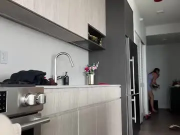 Chaturbate Live Sex Cam of graciemae_baexx