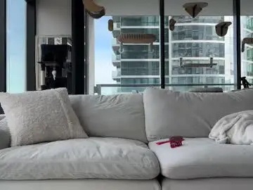 Chaturbate Free Porn Cam of graciemae_baexx