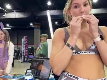 Chaturbate Sex Chat of graciemae_baexx