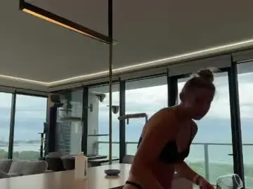 Chaturbate Free Live Porn of graciemae_baexx