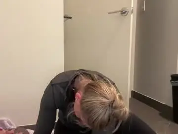 Chaturbate Adult Webcam of graciemae_baexx