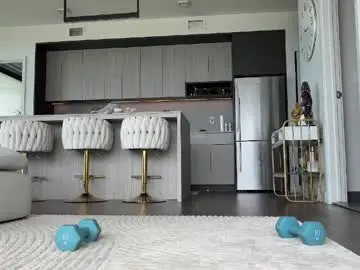 Chaturbate Sex Cam of graciemae_baexx