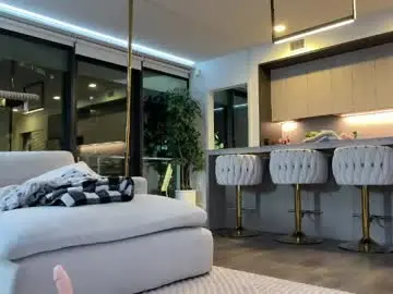 Chaturbate Live Porn of graciemae_baexx