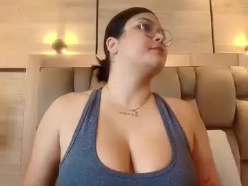 Chaturbate Best Webcam of im_mou_