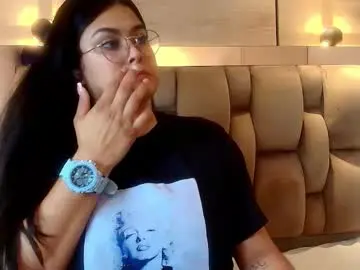 Chaturbate Adult Webcam of im_mou_