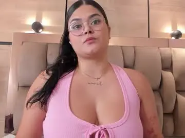 Chaturbate Best Webcam of im_mou_