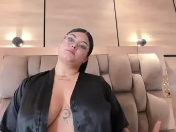 Chaturbate Nude Webcam of im_mou_