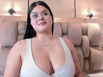 Chaturbate Adult Video Chat of im_mou_