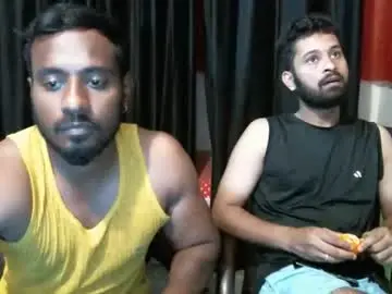 Chaturbate Adult Webcam of indiandesiguys2023