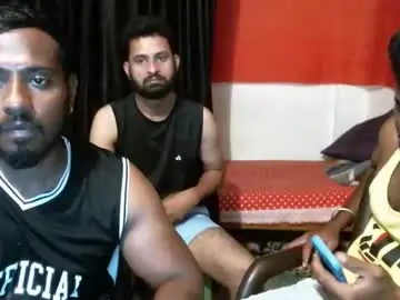 Chaturbate Best live sex cam show of indiandesiguys2023