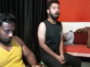 Chaturbate Adult Webcam of indiandesiguys2023