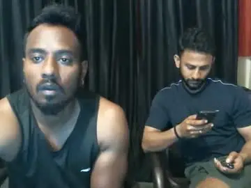 Chaturbate Sex Chat of indiandesiguys2023