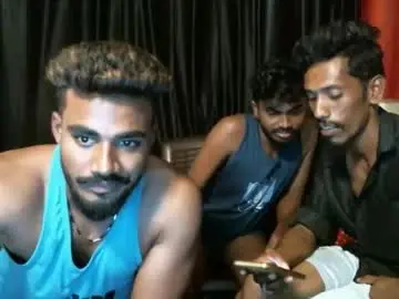 Chaturbate Best live sex cam show of indiandesiguys2023
