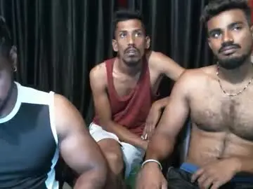 Chaturbate Best Webcam of indiandesiguys2023