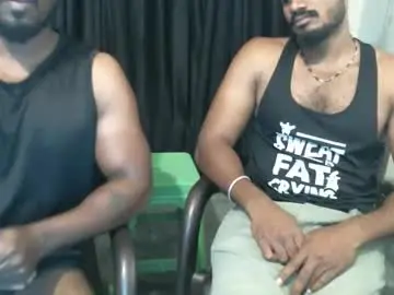 Chaturbate Nude Webcam of indiandesiguys2023