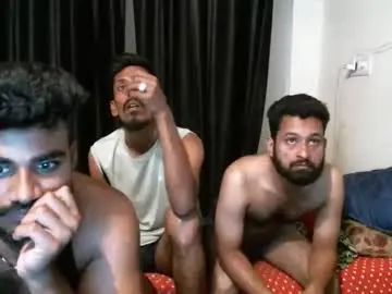 Chaturbate Adult Webcams of indiandesiguys2023