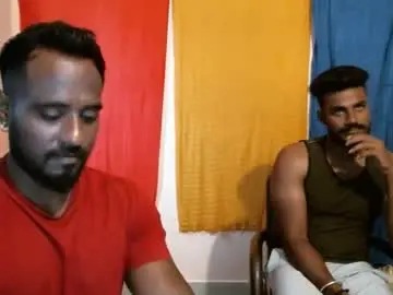 Chaturbate Nude Webcam of indiandesiguys2023