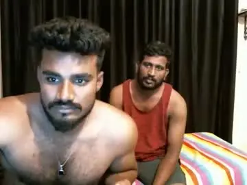 Chaturbate Sex Cam of indiandesiguys2023