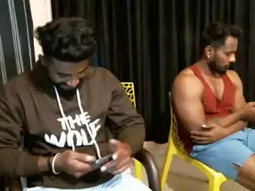 Chaturbate Private Sex Chat of indiandesiguys2023