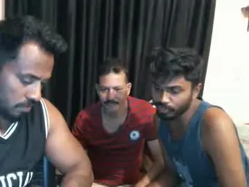 Chaturbate Watch Live Sex Cams of indiandesiguys2023