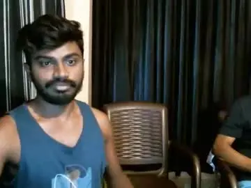 Chaturbate Adult Webcams of indiandesiguys2023