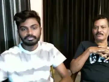 Chaturbate Adult Webcams of indiandesiguys2023