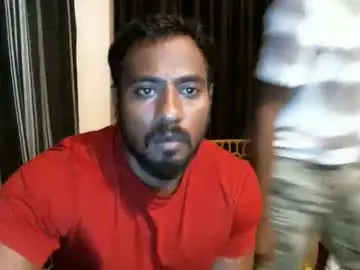 Chaturbate Nude Webcam of indiandesiguys2023