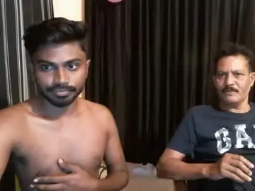Chaturbate Live Sex of indiandesiguys2023