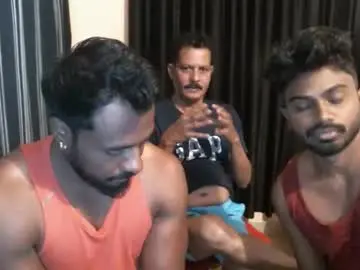 Chaturbate Sex Chat of indiandesiguys2023