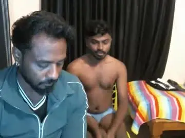 Chaturbate Live Porn of indiandesiguys2023