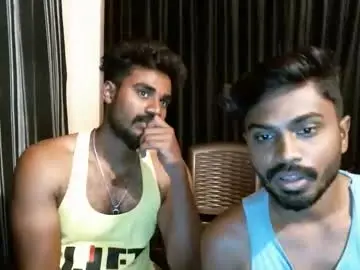 Chaturbate Adult Webcams of indiandesiguys2023