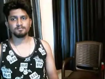 Chaturbate Sex Chat of indiandesiguys2023