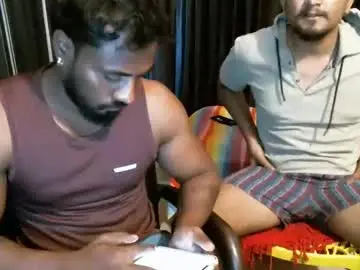 Chaturbate Adult Webcam of indiandesiguys2023