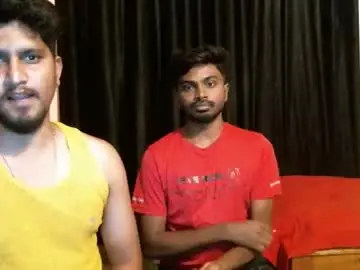 Chaturbate Free Porn Cam of indiandesiguys2023