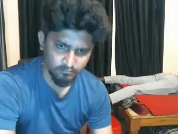 Chaturbate Best Webcam of indiandesiguys2023
