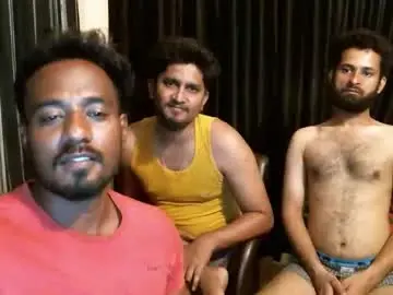 Chaturbate Sex Chat of indiandesiguys2023