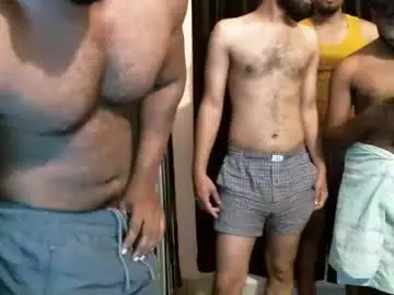 Chaturbate Live Sex Cam of indiandesiguys2023