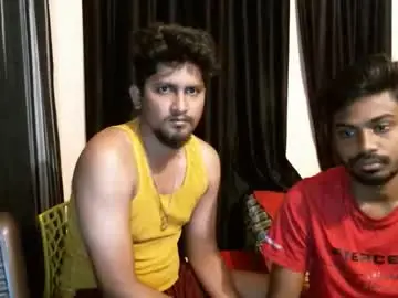 Chaturbate Sex Cam of indiandesiguys2023