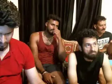 Chaturbate Sex Chat of indiandesiguys2023