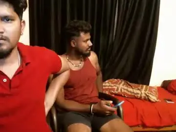 Chaturbate Adult Webcam of indiandesiguys2023